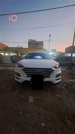 هيونداي توسان